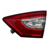 Lanterna Traseira Tampa Lado Direito Ford Fusion 13 16 S led