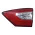 Lanterna Traseira Tampa Lado Direito Ford Fusion 13-18