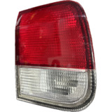 Lanterna Traseira Tampa Malas Honda Civic 96 97 98 Esquerda