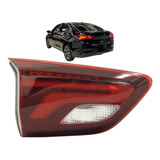 Lanterna Traseira Tampa Onix