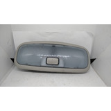 Lanterna Traseira Teto New Fiesta 14 A 18 Original Ford