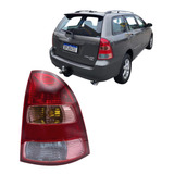 Lanterna Traseira Toyota Fielder