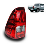 Lanterna Traseira Toyota Hilux