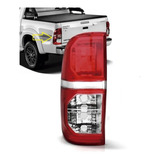 Lanterna Traseira Toyota Hilux