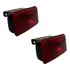 Lanterna Traseira Trator Massey-ferguson 235 265 275 290 Par