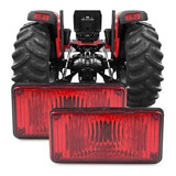 Lanterna Traseira Trator Massey Ferguson 235 265 275 290