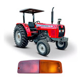 Lanterna Traseira Trator Massey Ferguson 250 265 275 283 290
