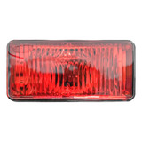 Lanterna Traseira Trator Massey Ferguson Suporte Curto
