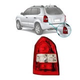 Lanterna Traseira Tucson 2004 2005 2006 2007 A 2016
