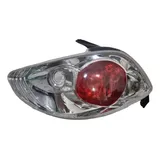 Lanterna Traseira Tunning Cristal