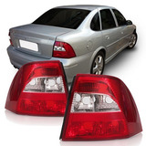 Lanterna Traseira Vectra 2000
