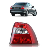 Lanterna Traseira Vectra 2002
