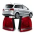 Lanterna Traseira Volks Spacefox 2011 2012 2013 2014 Canto