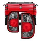 Lanterna Traseira Volkswagen Saveiro G4 05