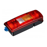 Lanterna Traseira Volvo Vm 210 220 260 240 270 330 Completa