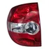 Lanterna Traseira Vw Fox 2004 2005 2006 2007 2008 2009 2010