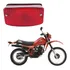 Lanterna Traseira Xl Xlx 250 Today Titan 99 Completa Oferta