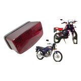 Lanterna Traseira Xlx 250