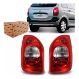 Lanterna Traseira Xsara Picasso