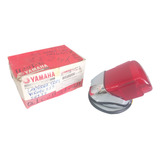 Lanterna Traseira Xv250 Virago Original Yamaha