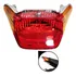 Lanterna Traseira Yamaha Fazer 250 2008 2009 Mod Original
