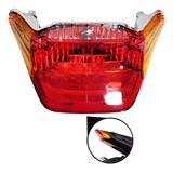 Lanterna Traseira Yamaha Fazer