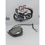 Lanterna Traseira Yamaha Wr 250 450 Original
