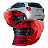 Lanterna Traseiro Ford Ka Hatch 2015