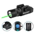 Lanterna Trilho Olight Baldr Pro R 1350lm Laser Recarregável Cor Da Luz Branco Cor Da Lanterna Preto