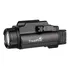 Lanterna Trustfire Gm35 1350 Lumens  Lanterna Preto Cor Da Luz Branco