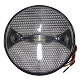 Lanterna Universal Cristal 