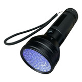 Lanterna Uv Ultravioleta Luz