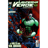 Lanterna Verde