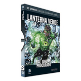 Lanterna Verde Hal