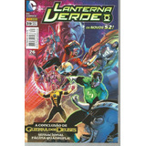 Lanterna Verde 39 1 Serie Panini Bonellihq Cx311 C21