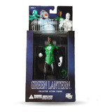 Lanterna Verde Action Liga Da Justiça Green Lantern Presente