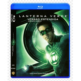 Lanterna Verde Blu ray