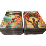 Lanterna Verde Coleção Dimensão Dc Completa 1 45 Editora Panini Brasil