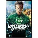 Lanterna Verde DVD
