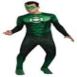 Lanterna Verde Fantasia Hal Jordan