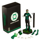 Lanterna Verde Figura Green Lantern Sideshow