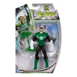 Lanterna Verde Green Lantern Corps Total