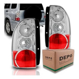 Lanterna Vitara Tracker 2006 2007 2008 2009 10 Lado Direito