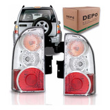 Lanterna Vitara Tracker 2006 2007 2008 2009 2010 Depo Ld