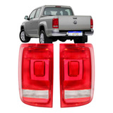 Lanterna Vw Amarok 2010