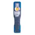 Lanterna Vx900lm10w De Inspeção Pro 5w + 2w Bateria 2500mah Vonixx Cor Da Lanterna Azul Cor Da Luz 5 Cores