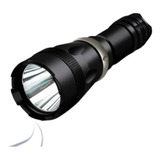 Lanterna Ws 575 Forte Led Cree