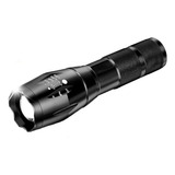Lanterna X900 Melhor Que Fenix Alonefire Ultra Forte +brinde