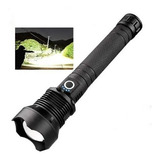 Lanterna Xh p70 Holofote Led Cree Potencia 2000lumens 10hora