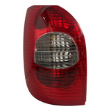 Lanterna Xsara Picasso 2005